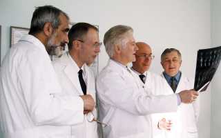 Классификация ревматоидного артрита, примеры диагноза