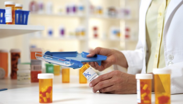 Pharmacist