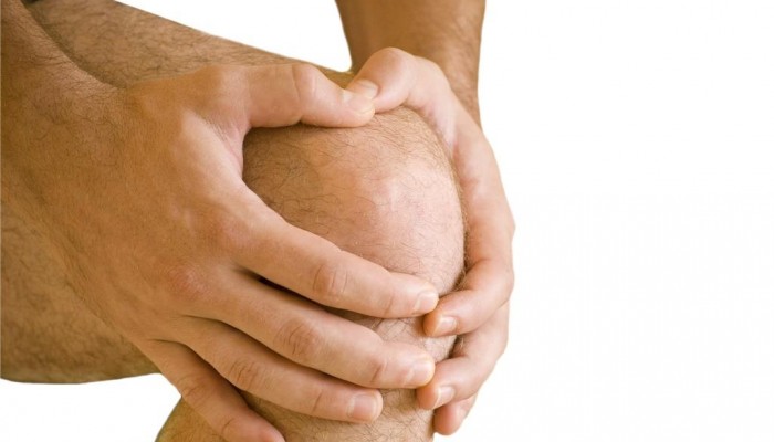 knee ache