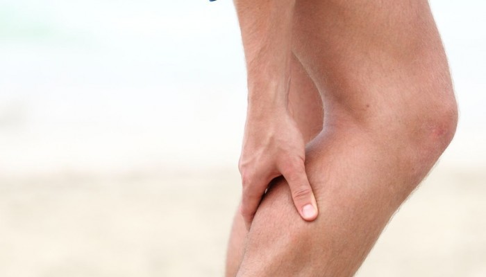 Calf pain cramps etc(1)