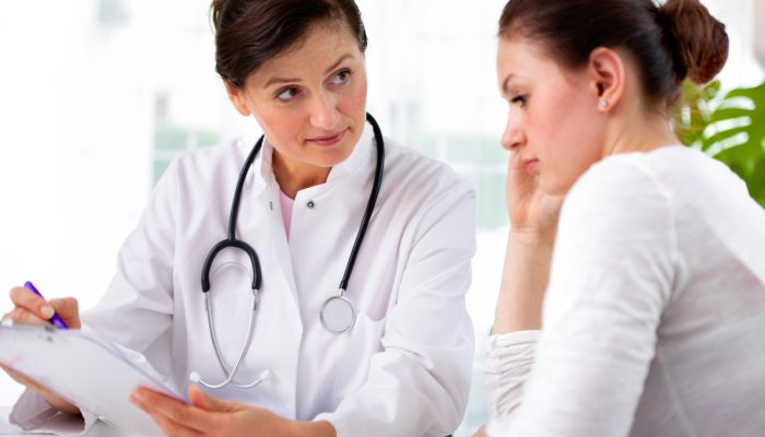 doctor-and-patient