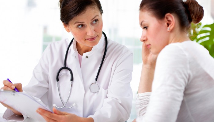 Doctor-and-Patient