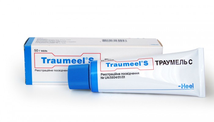 Krem-Traumel