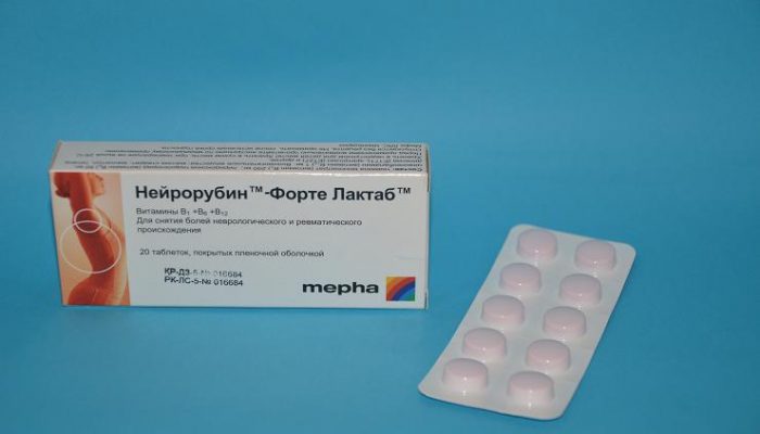 nejrorubin-forte-tb-20