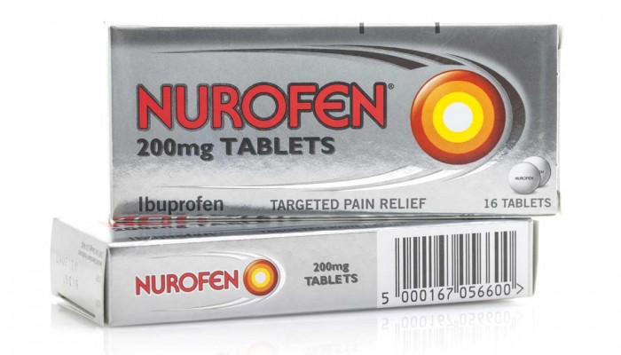 Nurofen