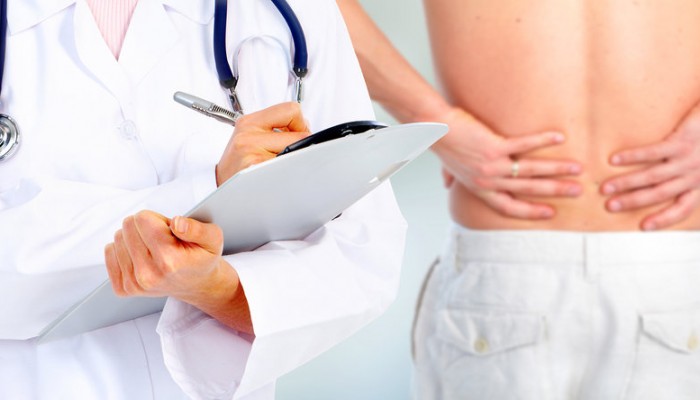 Tallahassee pain doctor