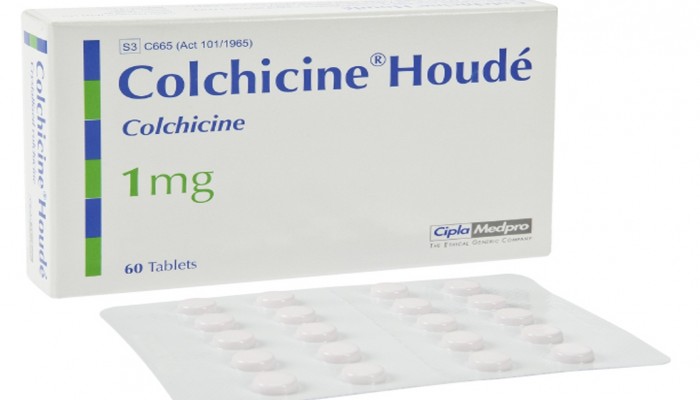 The-Not-So-Desirable-Side-Effects-of-Colchicine
