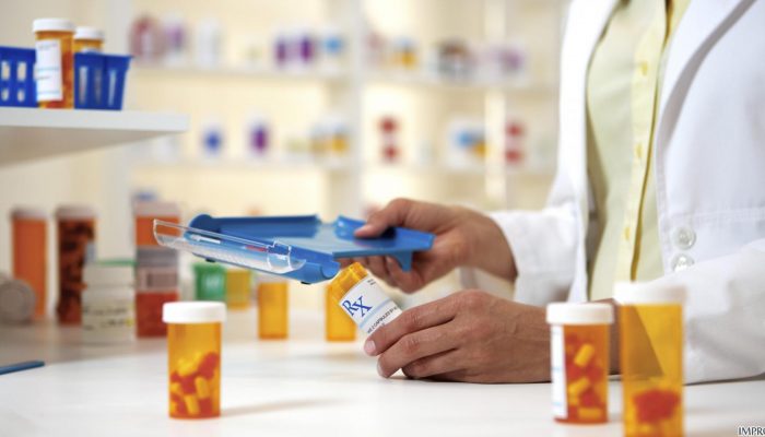 antibiotics