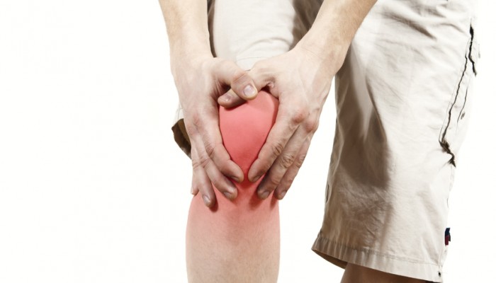 Knee pain