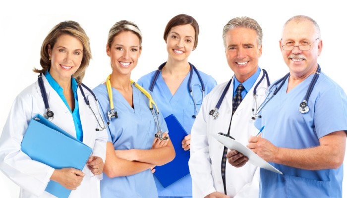 doctors