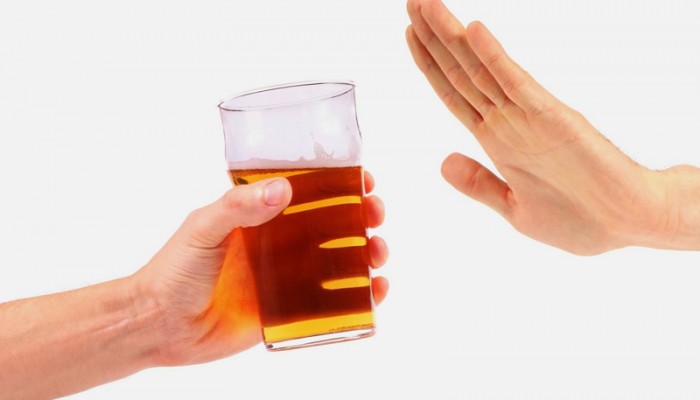 hand-glass