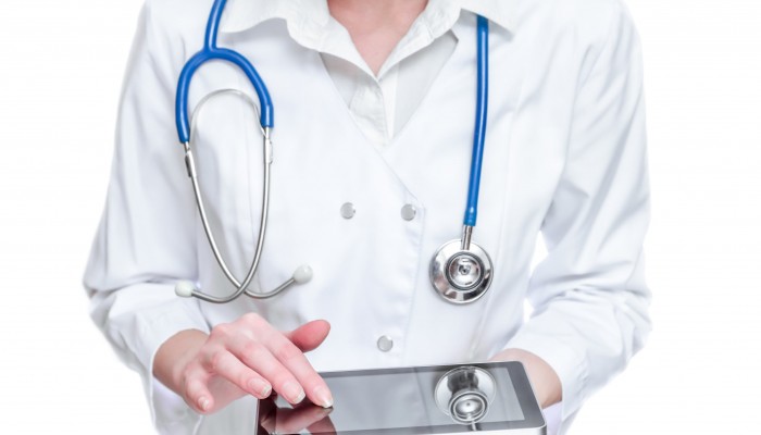 health-apps-for-ipad-doctor-white