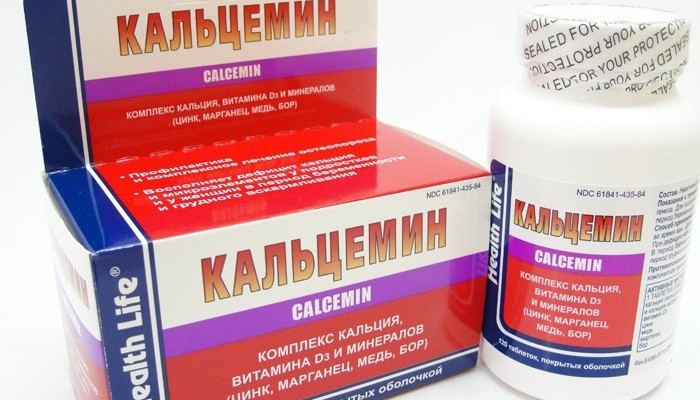 kalcemin-3