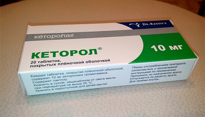 ketorol-ot