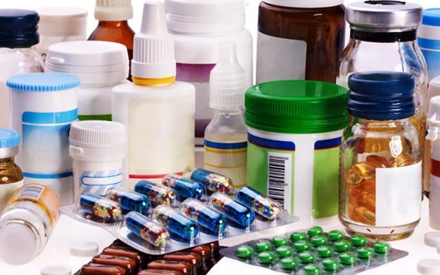 medicaments