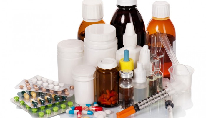 medication