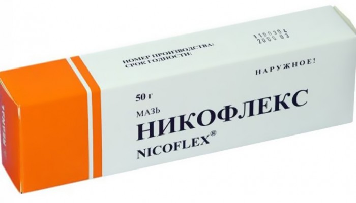 nikofleks