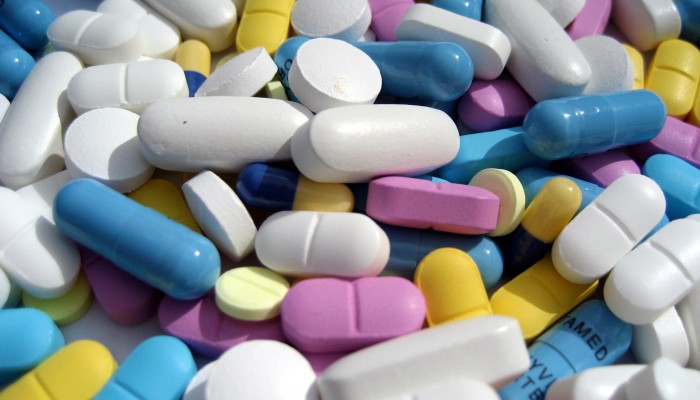 pills