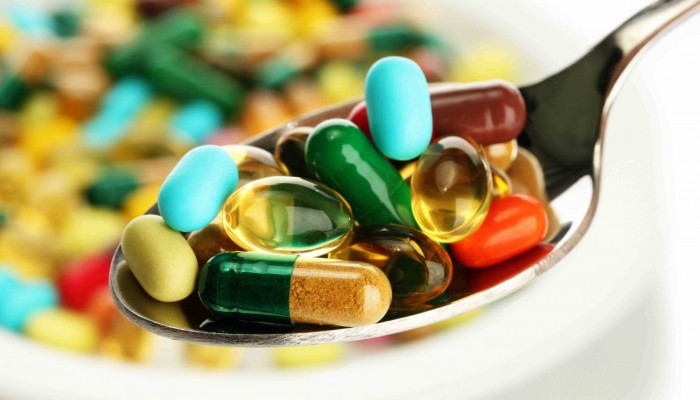 vitamine