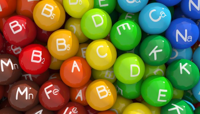 vitamins