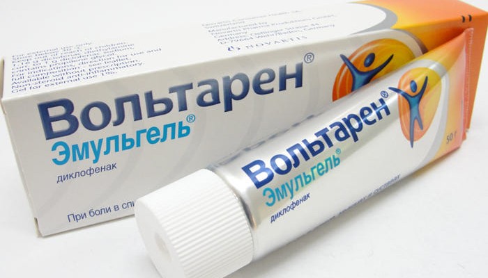 voltaren