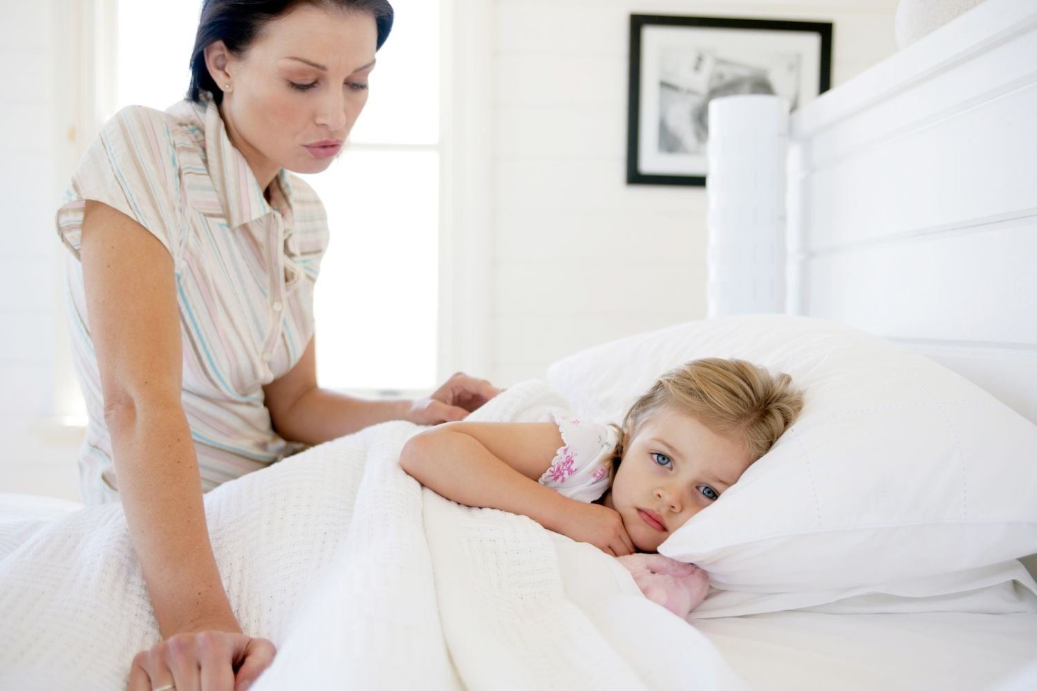 Постель