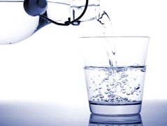 Вода