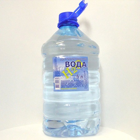 Бутылка