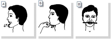Лица